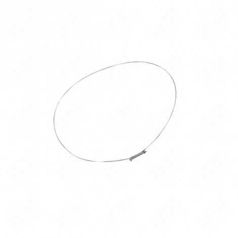 RONDELLE D'ORIGINE MACHINE À LAVER, LAVE-LINGE - DC97-04981F