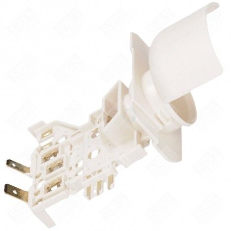 BOITIER ADAPTATEUR THERMOSTAT RÉFRIGÉRATEUR, CONGÉLATEUR - 481010650381