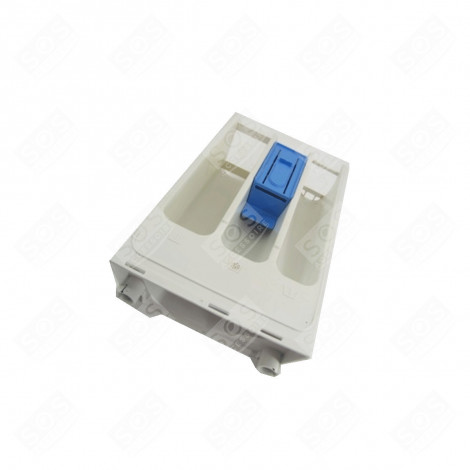 CORPS TIROIR D'ORIGINE MACHINE À LAVER, LAVE-LINGE - DC61-02973A