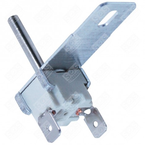 THERMOSTAT DE SÉCURITÉ 285° D'ORIGINE FOUR, CUISINIÈRE - 481010552514