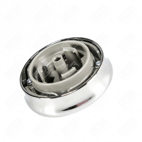 BOUTON D'ORIGINE MACHINE À LAVER, LAVE-LINGE - DC97-18058B, DC97-18058C