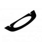 Cache poignée supérieur