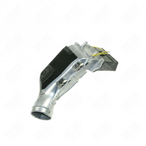 CONDUIT DE CHAUFFAGE MACHINE À LAVER, LAVE-LINGE - 5209EN1003U
