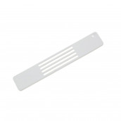Grille repose verre