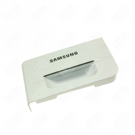 POIGNÉE D'ORIGINE MACHINE À LAVER, LAVE-LINGE - DC97-17095A