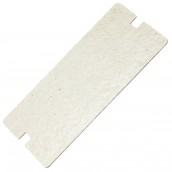 Plaque Mica d'origine