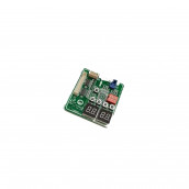 Carte électronique d'origine