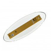 Cache lampe d'origine