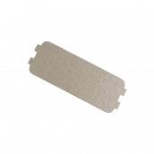 Plaque mica d'origine