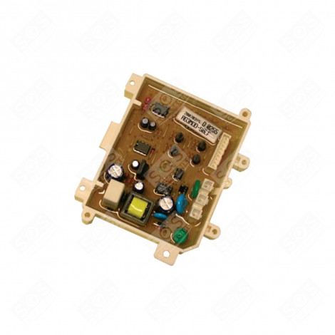 MODULE DE PUISSANCE D'ORIGINE MACHINE À LAVER, LAVE-LINGE - MES-AG3MOD-S0