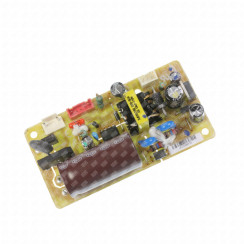 Carte d'alimentation d'origine