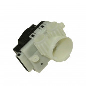 Moteur d'alternance de hélice, bras