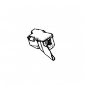 Ventilation complet d'origine