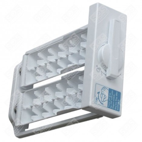 BAC A GLACONS TWIST FRIGO, RÉFRIGÉRATEUR, CONGÉLATEUR - AJP32924901