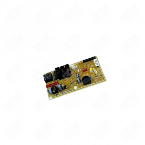 MODULE ÉLECTRONIQUE D'ORIGINE FOUR MICRO-ONDES - DE92-02414M