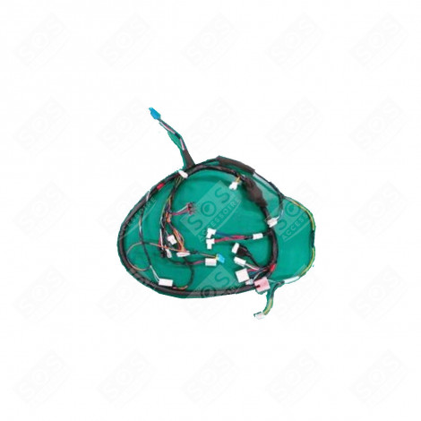 CÂBLAGE D'ORIGINE MACHINE À LAVER, LAVE-LINGE - DC93-00494A