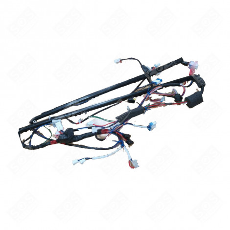 CABLAGE D'ORIGINE MACHINE À LAVER, LAVE-LINGE - DC93-00277G