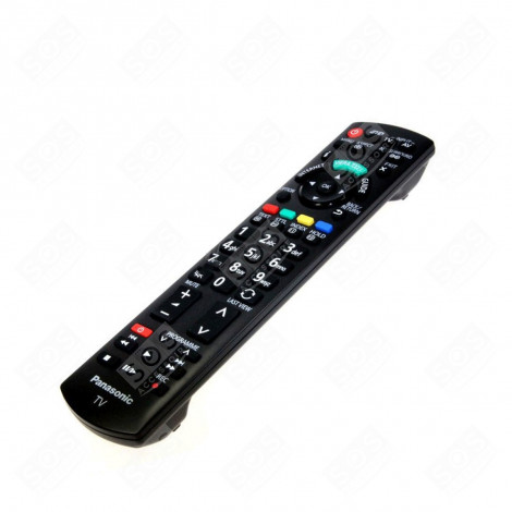 TÉLÉCOMMANDE TÉLÉVISION - N2QAYB000752