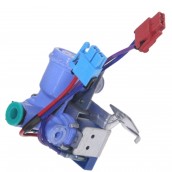 Electrovanne 2 voies