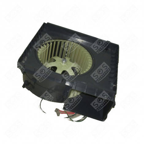 TURBINE AIR CHAUD CLIMATISEUR - 9178003874