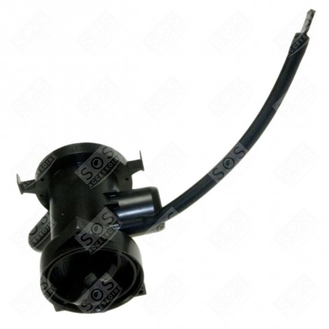 CHASSIS POMPE DE VIDANGE MACHINE À LAVER, LAVE-LINGE - 3109ER2001B