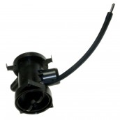 Chassis pompe de vidange