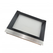 Porte extérieure d'origine