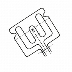 Résistance IRCA 9011R461 compatible