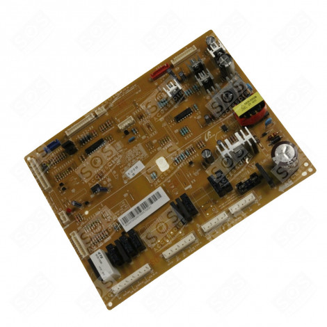 PLATINE DE CONTRÔLE D'ORIGINE FRIGO, RÉFRIGÉRATEUR, CONGÉLATEUR - DA41-00524G