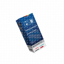 Boîte de 6 pastilles détartrantes TASSIMO d'origine