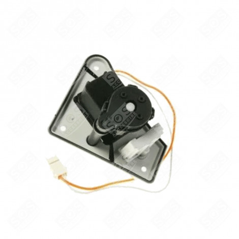 COUVERCLE AVEC POMPE DE VIDANGE D'ORIGINE SÈCHE-LINGE - C00627328, 488000627328