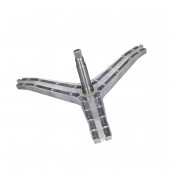 Croisillon tambour d'origine