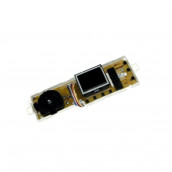 Carte électronique, module de commande