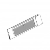 Carte électronique, module de commande