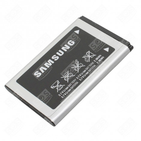 BATTERIE RECHARGEABLE D'ORIGINE TÉLÉPHONIE, SMARTPHONE - GH43-03241A