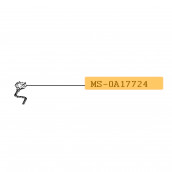 Cordon noir de prise