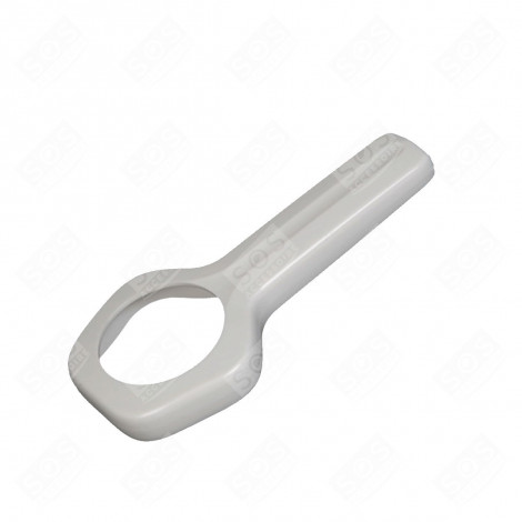 CLEF BLANCHE ROBOT MÉNAGER - MS-0A13325, MS-652850