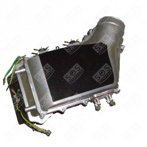 RESISTANCE DE SECHAGE MACHINE À LAVER, LAVE-LINGE - 2401200100