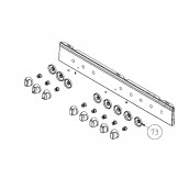Disque manette (repère 73)