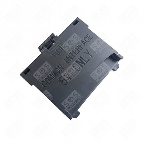 MODULE CI ADAPTATEUR D'ORIGINE TÉLÉVISION - 3709-001791