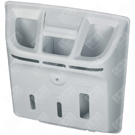 BAC À LESSIVE, BAC À DÉTERGENT D'ORIGINE MACHINE À LAVER, LAVE-LINGE - 481010424468