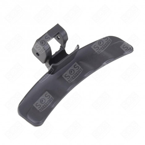 POIGNÉE DE PORTE D'ORIGINE MACHINE À LAVER, LAVE-LINGE - DC64-01524C