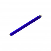 Brosse, embout rotatif