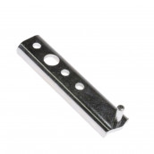 Charnière inférieure