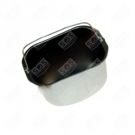 CUVE COMPLÈTE MACHINE À PAIN - 28590