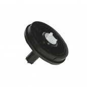 Couvercle/Transmission bol hachoir d'origine