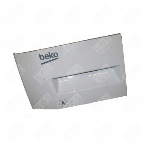 FACADE DE TIROIR MACHINE À LAVER, LAVE-LINGE - 2406909011