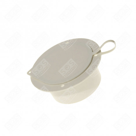 BOUCHON + BRIDE (17) CLIMATISEUR - 537270