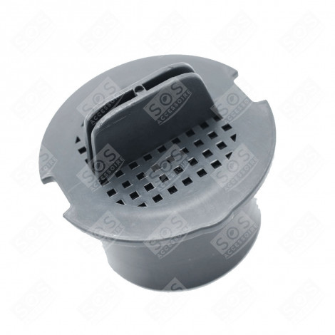 FILTRE À CHARBON D'ORIGINE FRIGO, RÉFRIGÉRATEUR, CONGÉLATEUR - 9192811, 7433243