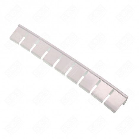 PEIGNE SUPPORT BOUTEILLES D'ORIGINE 100X100MM RÉFRIGÉRATEUR, CONGÉLATEUR - 00498239, 00750265